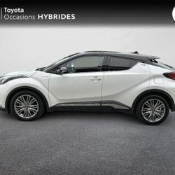 Toyota C-HR 184h Distinctive 2WD E-CVT MY20 Cesson-S&eacute;vign&eacute;