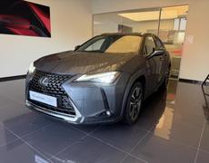 Lexus UX Cesson-Sévigné