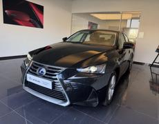 Lexus IS Cesson-Sévigné