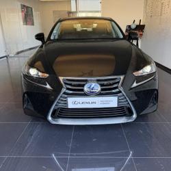 Lexus IS 300h Euro6d-T Cesson-S&eacute;vign&eacute;