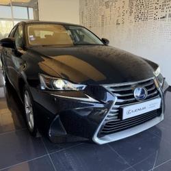 Lexus IS 300h Euro6d-T Cesson-S&eacute;vign&eacute;