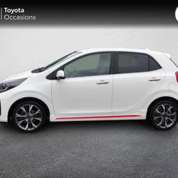 Kia Picanto 1.2 DPi 84ch GT Line Premium Cesson-S&eacute;vign&eacute;