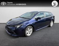Toyota Corolla Touring Sports Cesson-Sévigné