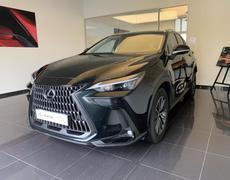 Lexus NX Cesson-Sévigné