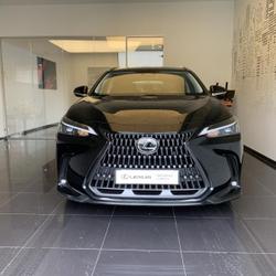 Lexus NX 450h+ Luxe 4WD MY24 Cesson-S&eacute;vign&eacute;