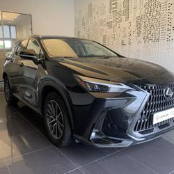 Lexus NX 450h+ Luxe 4WD MY24 Cesson-S&eacute;vign&eacute;