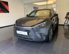 Lexus LBX Cesson-Sévigné