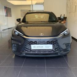 Lexus LBX 1.5 136ch Business 2WD Cesson-S&eacute;vign&eacute;