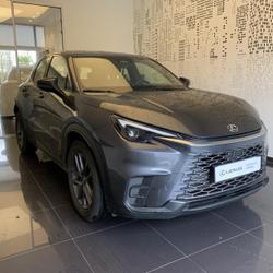 Lexus LBX 1.5 136ch Business 2WD Cesson-S&eacute;vign&eacute;