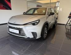 Lexus LBX Cesson-Sévigné