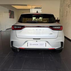 Lexus LBX 1.5 136ch 2WD Cesson-S&eacute;vign&eacute;