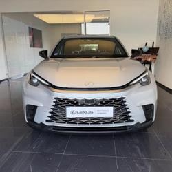 Lexus LBX 1.5 136ch 2WD Cesson-S&eacute;vign&eacute;