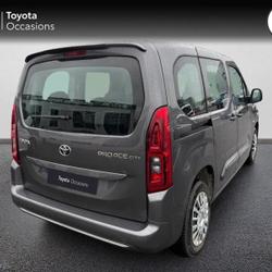 Toyota Proace city verso Medium 1.5 100 D-4D Dynamic RC22 Cesson-S&eacute;vign&eacute;