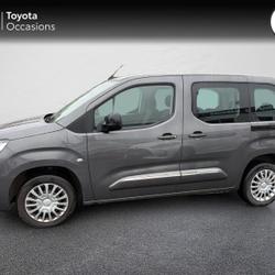 Toyota Proace city verso Medium 1.5 100 D-4D Dynamic RC22 Cesson-S&eacute;vign&eacute;