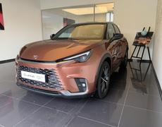 Lexus LBX Cesson-Sévigné