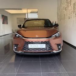 Lexus LBX 1.5 136ch Cool 2WD Cesson-S&eacute;vign&eacute;