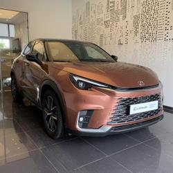 Lexus LBX 1.5 136ch Cool 2WD Cesson-S&eacute;vign&eacute;