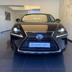 Lexus NX 300h 4WD Luxe Cesson-S&eacute;vign&eacute;