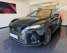 Lexus RX Cesson-Sévigné