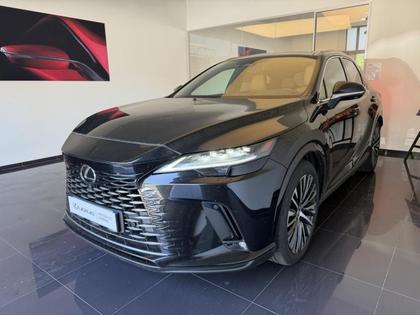 Lexus RX - 450h+ Luxe 4WD MY24 - 64 990 €