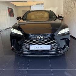 Lexus RX 450h+ Luxe 4WD MY24 Cesson-S&eacute;vign&eacute;
