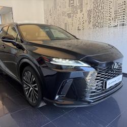 Lexus RX 450h+ Luxe 4WD MY24 Cesson-S&eacute;vign&eacute;