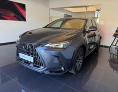 Lexus NX Cesson-Sévigné