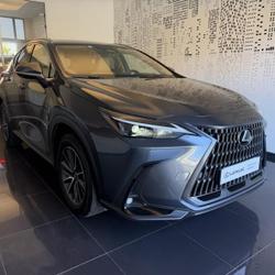 Lexus NX 350h Luxe 2WD MY24 Cesson-S&eacute;vign&eacute;
