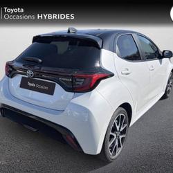 Toyota Yaris 116h Collection 5p MY22 Cesson-S&eacute;vign&eacute;