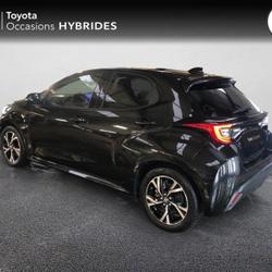Toyota Yaris 116h Design 5p MC24 Cesson-S&eacute;vign&eacute;