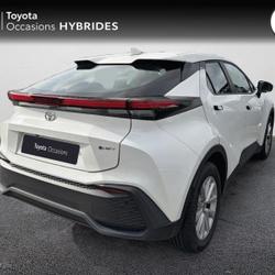 Toyota C-HR 1.8 Hybride 140ch Dynamic NG23 Cesson-S&eacute;vign&eacute;