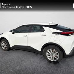 Toyota C-HR 1.8 Hybride 140ch Dynamic NG23 Cesson-S&eacute;vign&eacute;