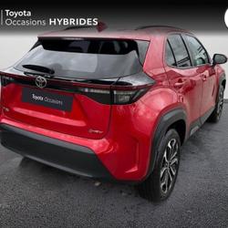 Toyota Yaris Cross 130h Design MC24 Cesson-S&eacute;vign&eacute;