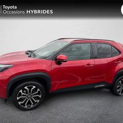 Toyota Yaris Cross 130h Design MC24 Cesson-S&eacute;vign&eacute;