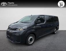Toyota Proace verso Cesson-Sévigné