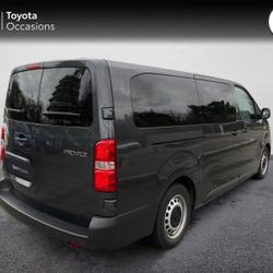 Toyota Proace verso Long 2.0 140 D-4D MC24 Cesson-S&eacute;vign&eacute;