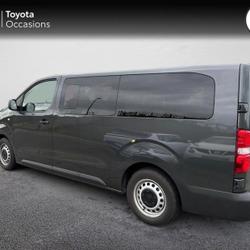 Toyota Proace verso Long 2.0 140 D-4D MC24 Cesson-S&eacute;vign&eacute;