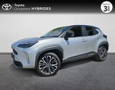 Toyota Yaris Cross Cesson-Sévigné