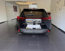 Lexus UX Cesson-Sévigné