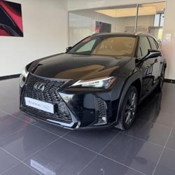 Lexus UX 250h F SPORT Design 2WD Cesson-S&eacute;vign&eacute;