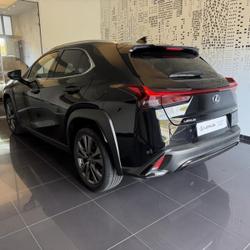 Lexus UX 250h F SPORT Design 2WD Cesson-S&eacute;vign&eacute;