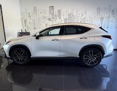 Lexus NX Cesson-Sévigné