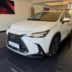 Lexus NX 450h+ Executive 4WD Cesson-S&eacute;vign&eacute;