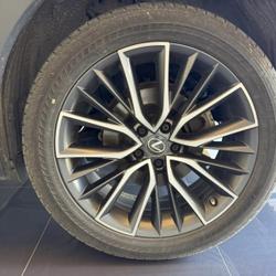 Lexus NX 450h+ Executive 4WD Cesson-S&eacute;vign&eacute;