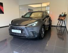 Lexus LBX Cesson-Sévigné