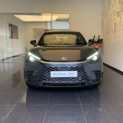 Lexus LBX 1.5 136ch Business 2WD Cesson-S&eacute;vign&eacute;