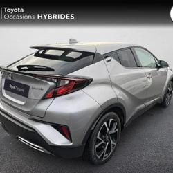 Toyota C-HR 184h Edition 2WD E-CVT MY20 Cesson-S&eacute;vign&eacute;