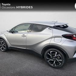 Toyota C-HR 184h Edition 2WD E-CVT MY20 Cesson-S&eacute;vign&eacute;