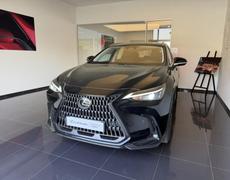 Lexus NX Cesson-Sévigné