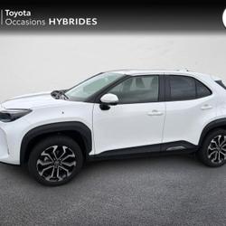 Toyota Yaris Cross 116h Design MY21 Cesson-S&eacute;vign&eacute;